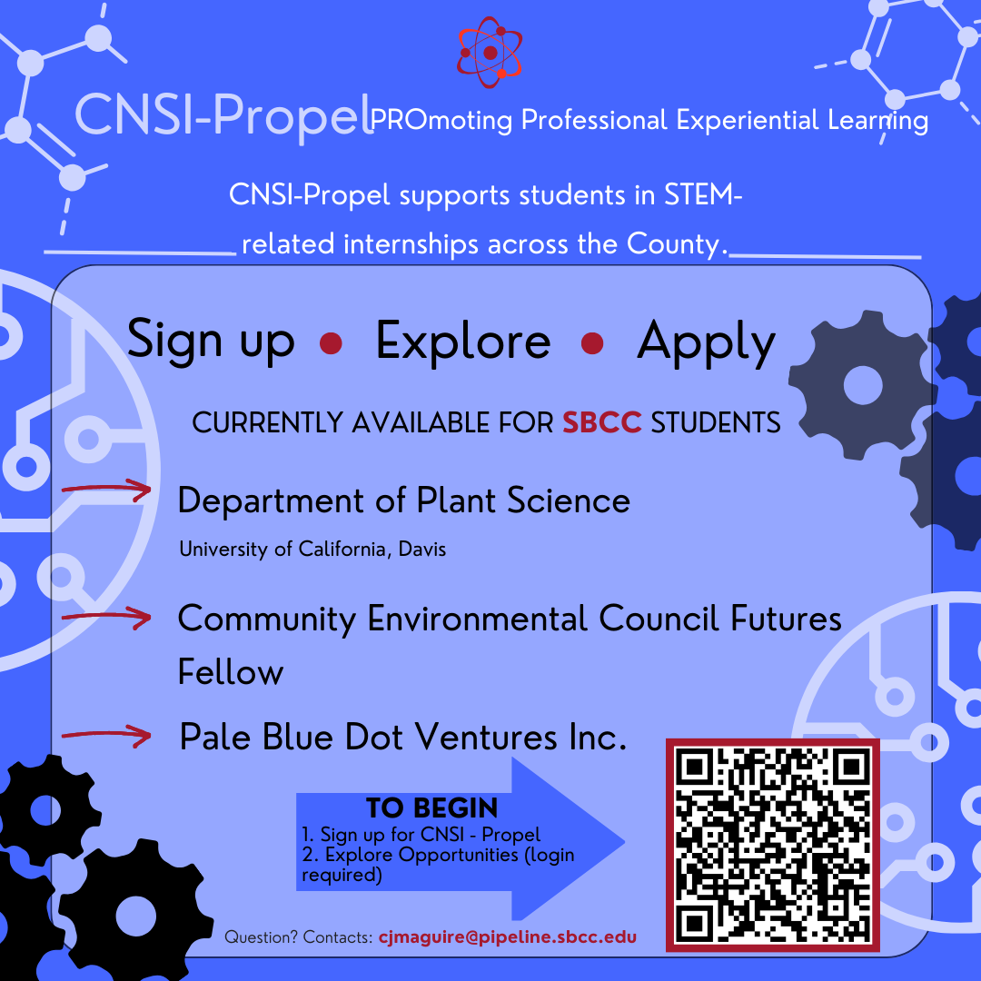 CNSI Propel